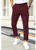 Dark Red