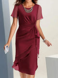 Wine Red