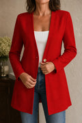 Orange Red